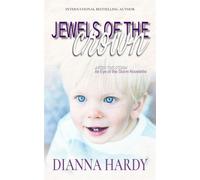 Jewels of the Crown After The Storm, #4 - Dianna Hardy - Satin Smoke Press - ebook (ePub) - Livre