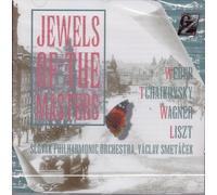 Jewels of The Masters