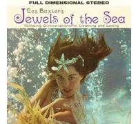 Jewels Of The Sea , From Uk]