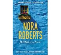 Jewels Of The Sun Nora Roberts, (Auteur)