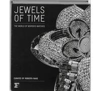 Jewels of Time: The World of Women's Watches