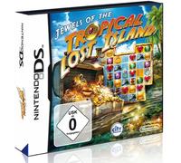 Jewels of Tropical Lost Island [import allemand]