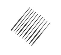 Jeweltool McGuinness Lot de Limes Aiguilles, 10
