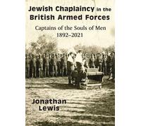 Jewish Chaplaincy In The British Armed Forces
