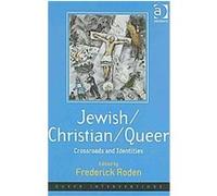 Jewish/Christian/Queer, Queer Interventions