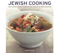 Jewish Cooking by Marlena Spieler Inconnu (Auteur)