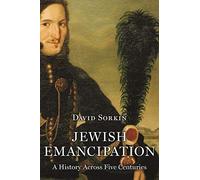 Jewish Emancipation