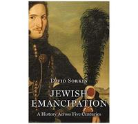 Jewish Emancipation