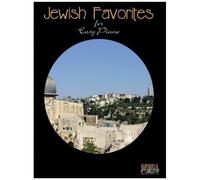 Jewish Favorites / Recueil