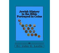Jewish History in the Bible Portrayed in Coins