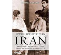 Jewish Identities In Iran