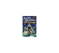 Jewish Identities In The New Europe