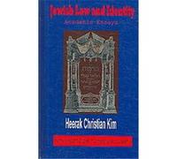 Jewish Law And Identity, Hermit Kingdom Studies in Christianity And Judaism H.C. Kim (Auteur)