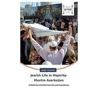 Jewish Life In Majority-Muslim Azerbaijan