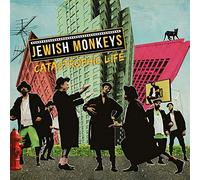 Jewish Monkeys - Catastrophic Life