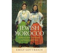 Jewish Morocco