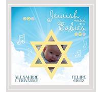 Jewish Music for Babies