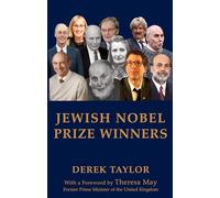 Jewish Nobel Prize Winners