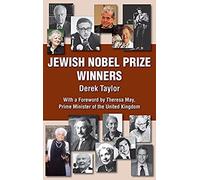 Jewish Nobel Prize Winners