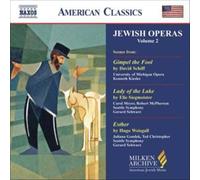 Jewish Operas Vol. 2
