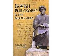 Jewish Philosophy in the Middle Ages, Emunot: Jewish Philosophy and Kabbalah Raphael Jospe (Auteur)