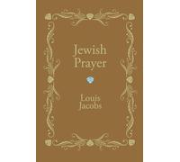 Jewish Prayer