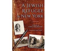 Jewish Refugee In New York