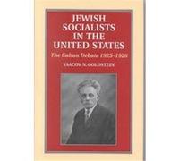 Jewish Socialists in the United States