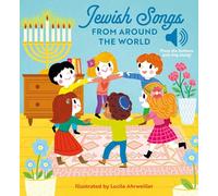 Jewish Songs from Around the World