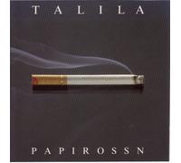 Jewish Songs - Papirossn [Import]