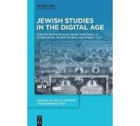 Jewish Studies In The Digital Age