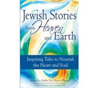 Jewish Tales from Heaven and Earth by Dov Peretz Elkins Dov Peretz Elkins (Auteur)