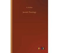 Jewish Theology
