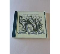 Jewish Wedding Band - Songs of Love and Chutzpah