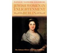 Jewish Women in Enlightenment Berlin
