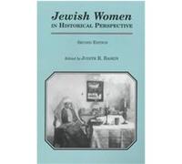 Jewish Women in Historical Perspective