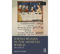 Jewish Women In The Medieval World