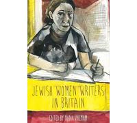 Jewish Women Writers In Britain