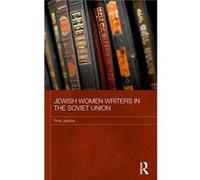 Jewish Women Writers in the Soviet Union by Lapidus Rina BarIlan University Israel Hardcover Book Lapidus Rina BarIlan University Israel (Auteur)