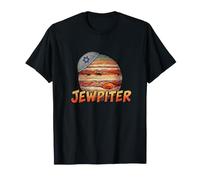Jewpiter - Jewish Irony - Funny Meme T-Shirt