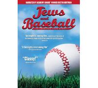 Jews and Baseball: An American Love Story