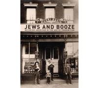Jews and Booze by Marni Davis Marni Davis (Auteur)