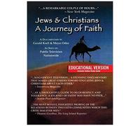 Jews And Christians: Educational Version [Dvd]