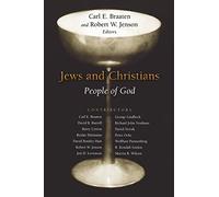 Jews and Christians: People of God