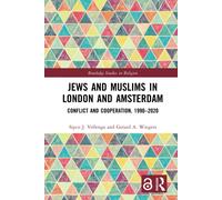 Jews And Muslims In London And Amsterdam