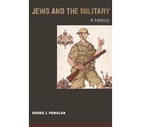 Jews and the Military: A History