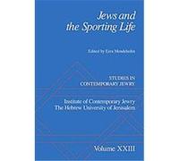 Jews and the Sporting Life, STUDIES IN CONTEMPORARY JEWRY