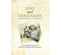 Jews And Ukrainians