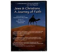 Jews & Christians: A Journey of Faith [Import USA Zone 1]