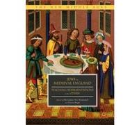 Jews in Medieval England - Springer International Publishing AG - Springer International Publishing AG - Livre en Anglais - Hardback Springer International Publishing AGSpringer International Publishi